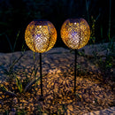 Baliza Solar - 2X Agadir
