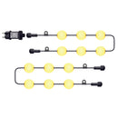 Guirnalda Led Con Cable - 2X Bolly Light