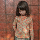 Top Portrait lava tisbury garden - Découvrez la collection AW22 Misha & Puff à retrouver sur www.amaetc.com, concept store eco friendly pour enfants