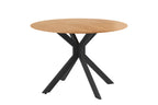 Mesa Riva - Mesa de comedor