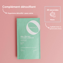 La routine COMPLÈTE peau mixte