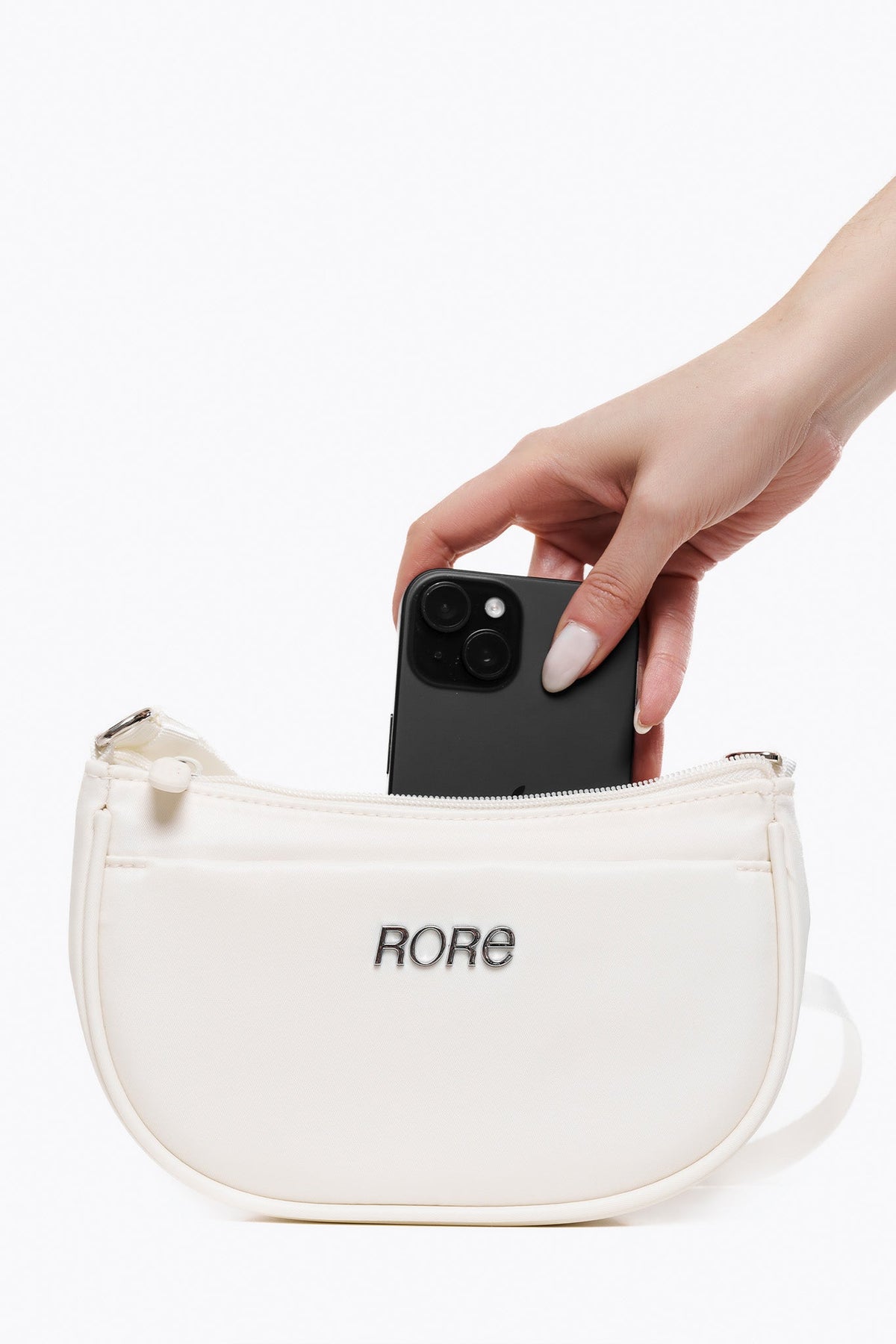 Borsa Everyday RORE - Cream