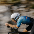 Casque Bambino Pro Evo - White-201