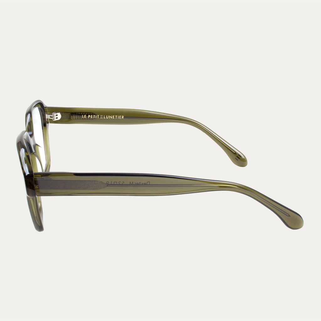 Gafas Dexter.M - Gris Verde - Hombres