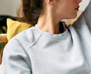 Diana - Le Sweatshirt Femme