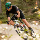 Casque Elemento - Wg11 - Beetle Green