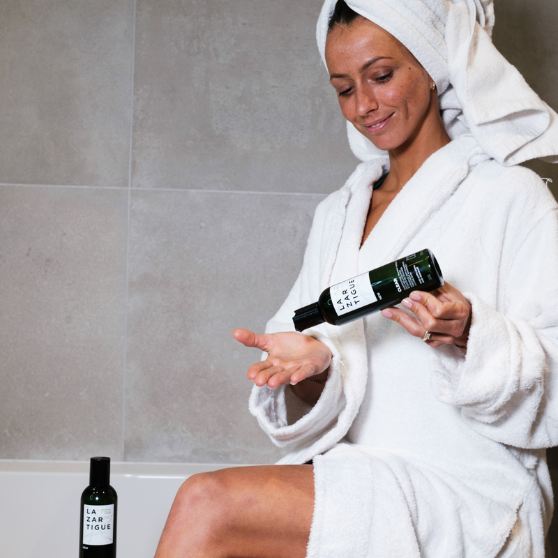 Clear Shampooing Antipelliculaire Normalisant Etape 2 - 2 - 50Ml