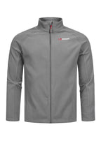 Geographical Norway - Fine Fleece - Tug Fz Dark Grey - Men