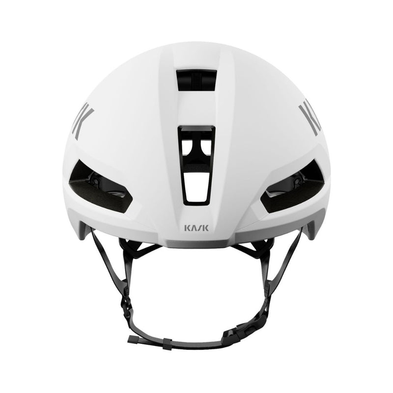 Casque Nirvana - White Matt-321