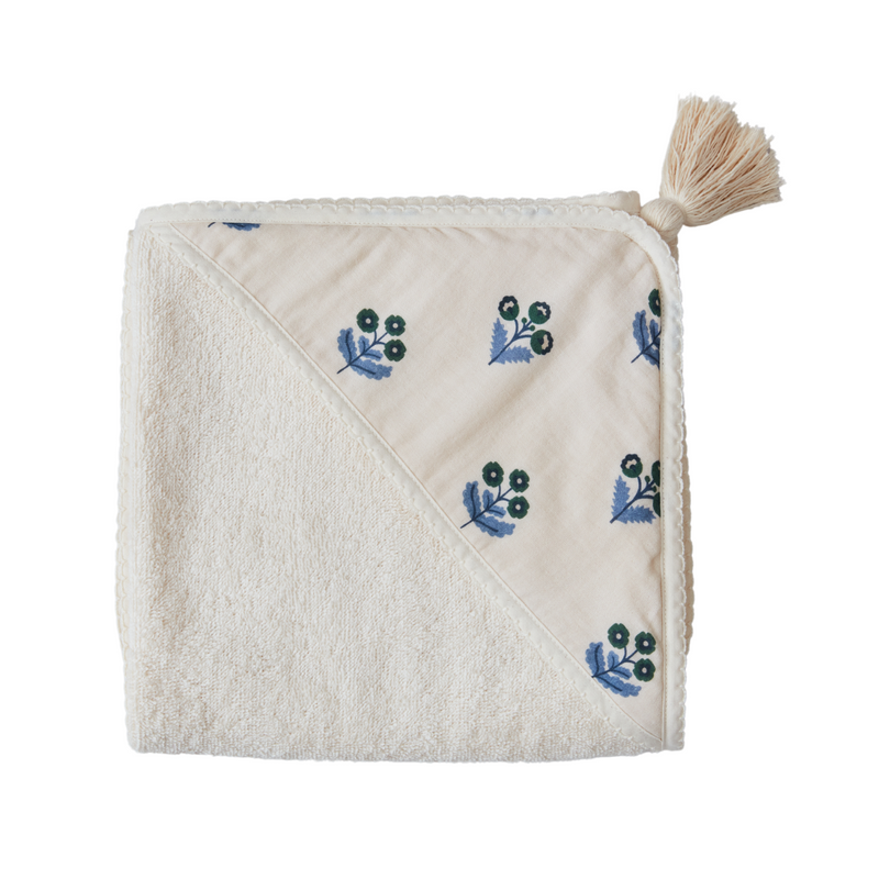 Cape De Bain - Plumbago