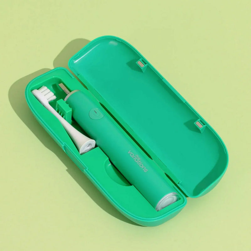 Étui De Voyage - Enfants - Vert