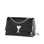 Le Voulez-Vous Bag Ami Paris - Noir