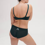 Soutien-Gorge Wish - Vert Foncé