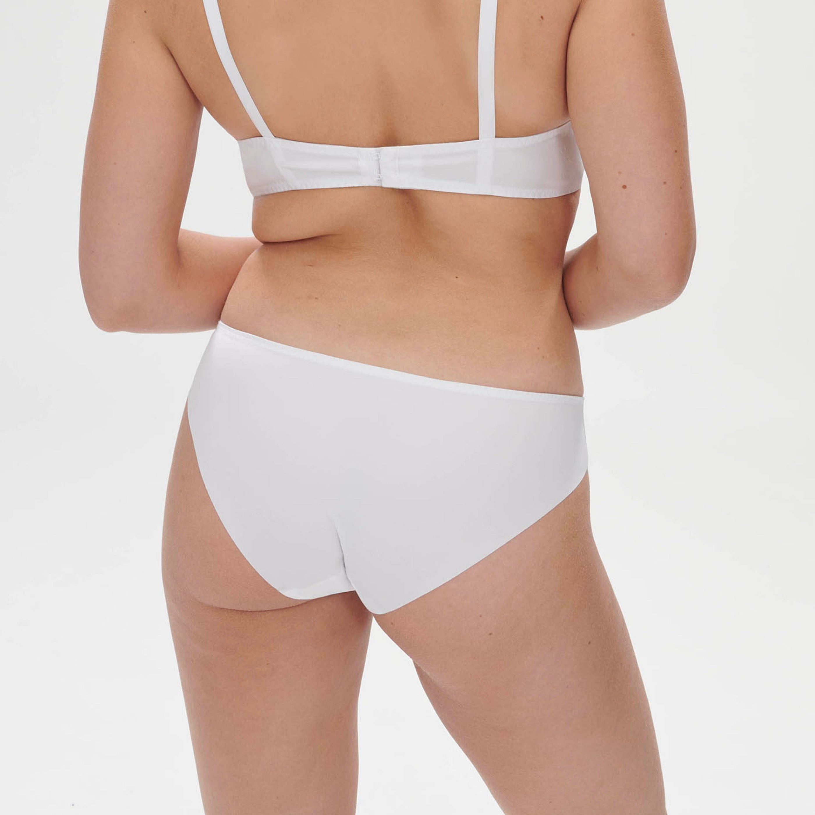 Braguita Wish - Blanco