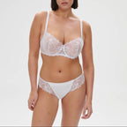 Braguita Wish - Blanco