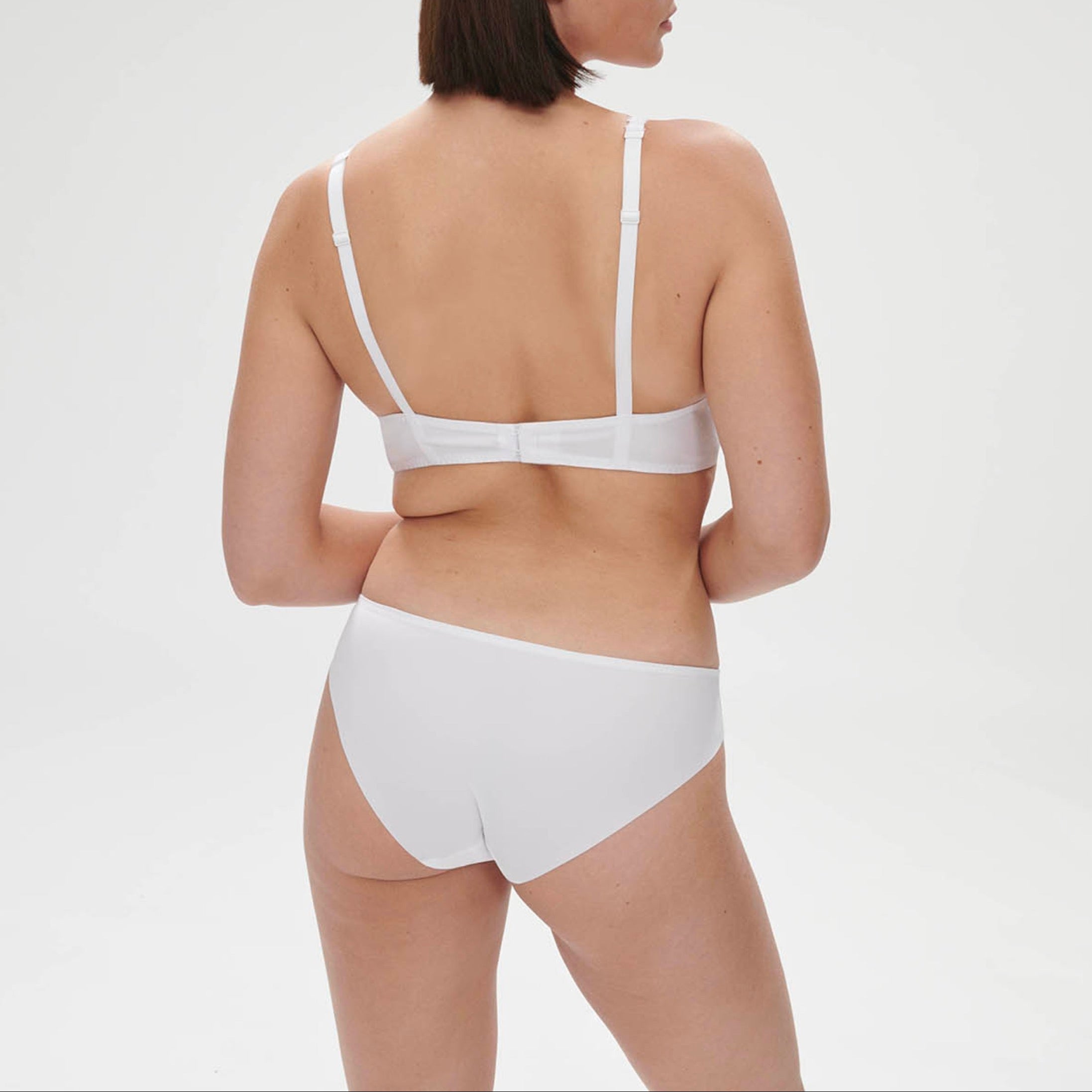 Braguita Wish - Blanco