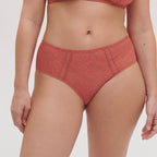 Shorty Comete - Rose Texas