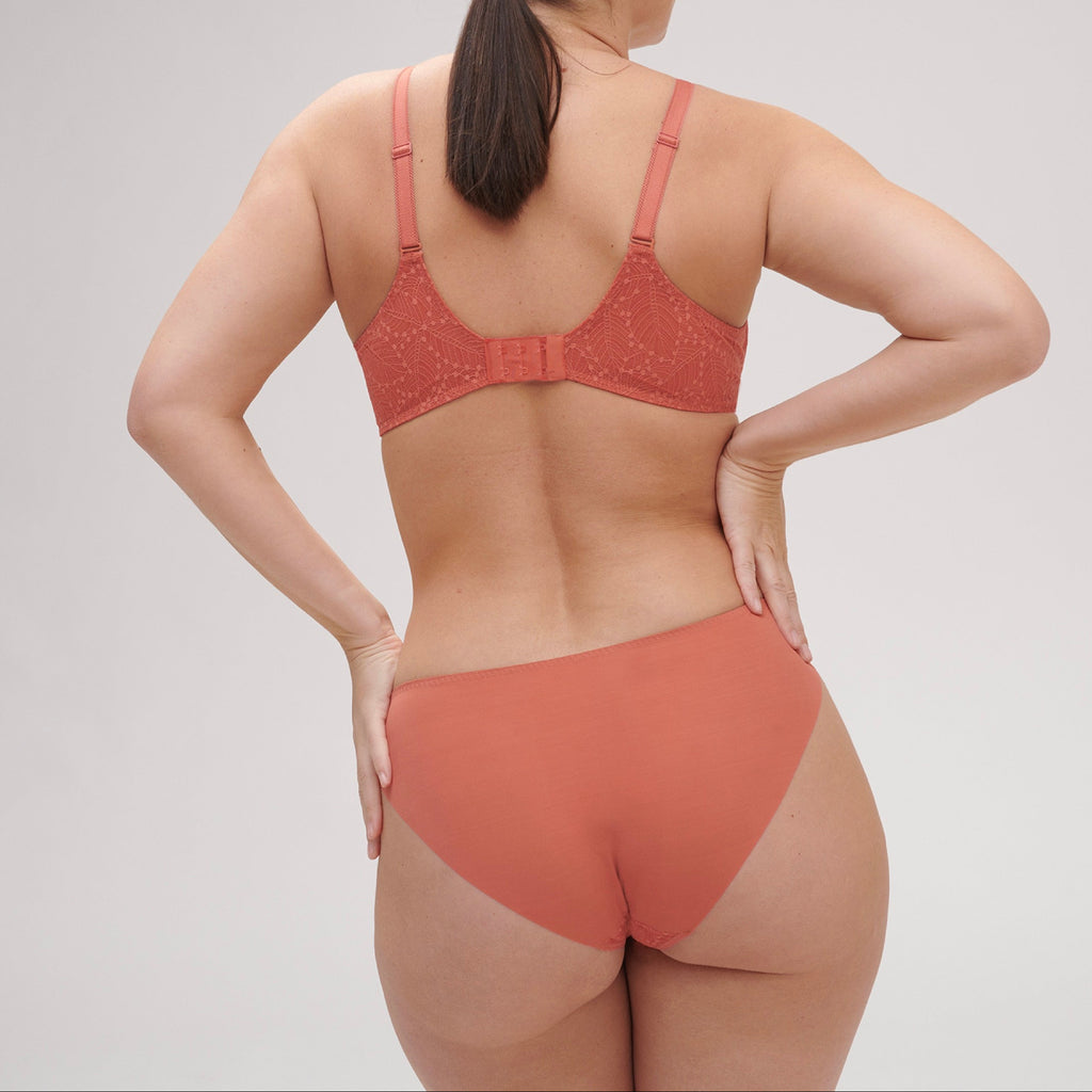 Braguita Comete - Rosa Texas