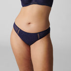 Culotte Comete - Bleu