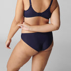 Culotte Comete - Bleu
