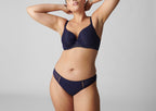 Culotte Comete - Bleu