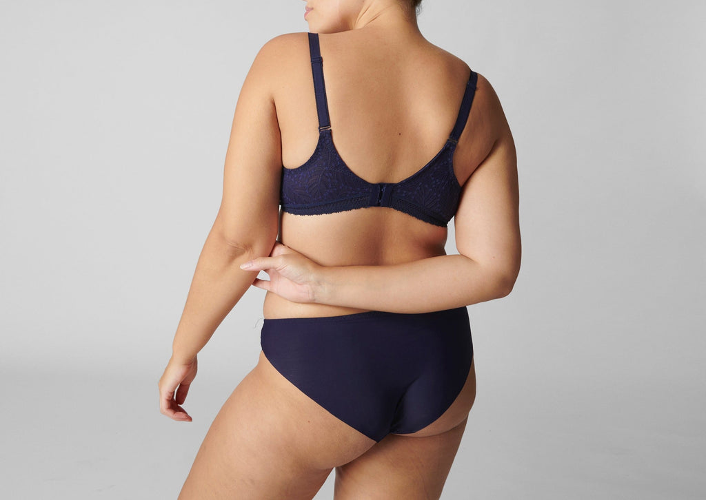 Culotte Comete - Bleu