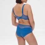 Karma Bra - Blue