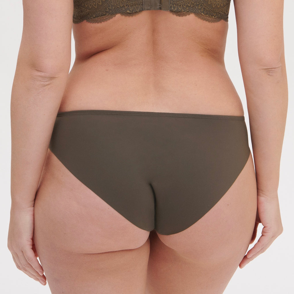 Culotte Karma - Vert