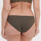 Culotte Karma - Vert