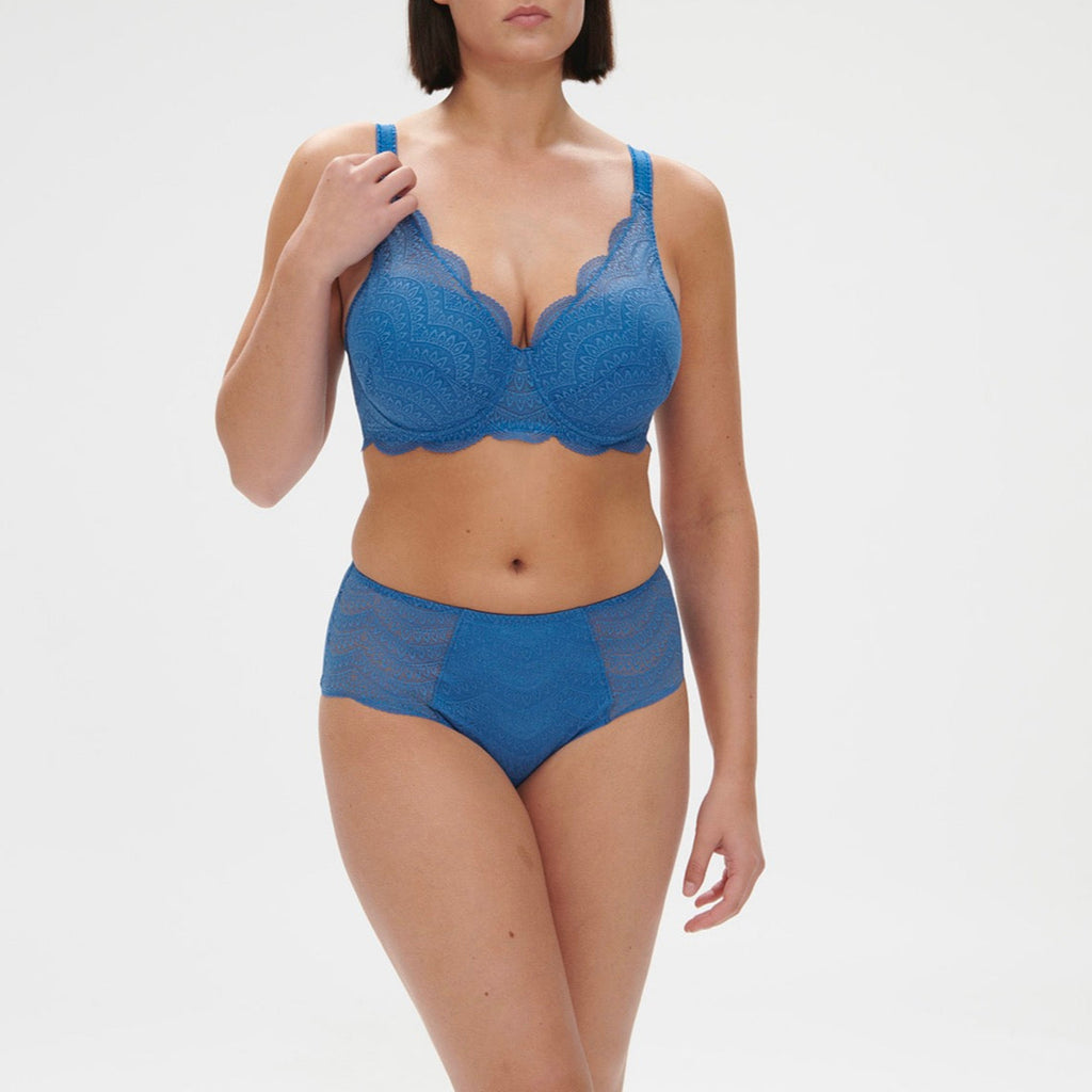 Braguita Karma - Azul