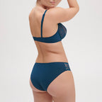 Corbeille Delice Balconette Bra - Prestige Blue