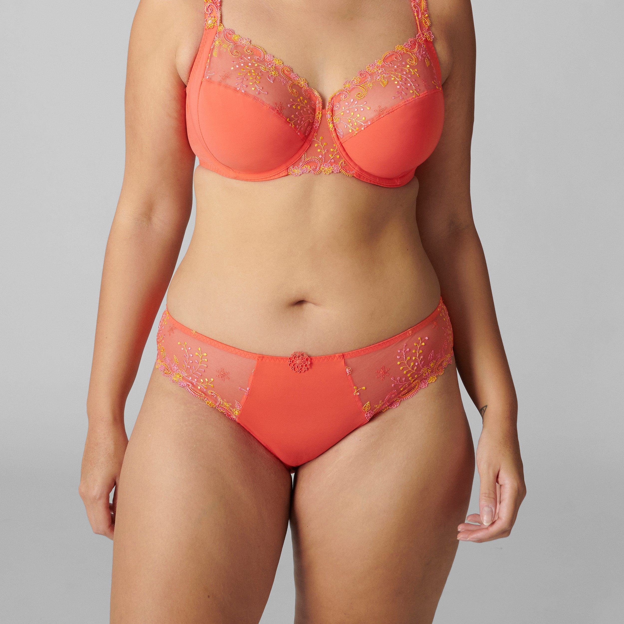 Braguita Delice - Rosa