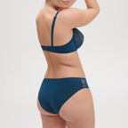 Slip Delice - Bleu Prestige