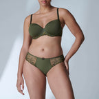 Culotte Delice - Vert