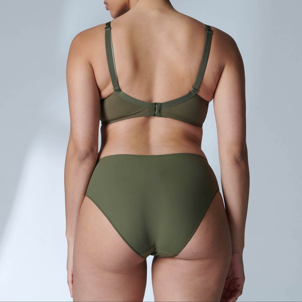 Culotte Delice - Vert