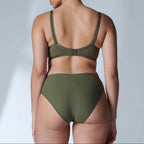 Culotte Delice - Vert