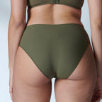 Culotte Delice - Vert