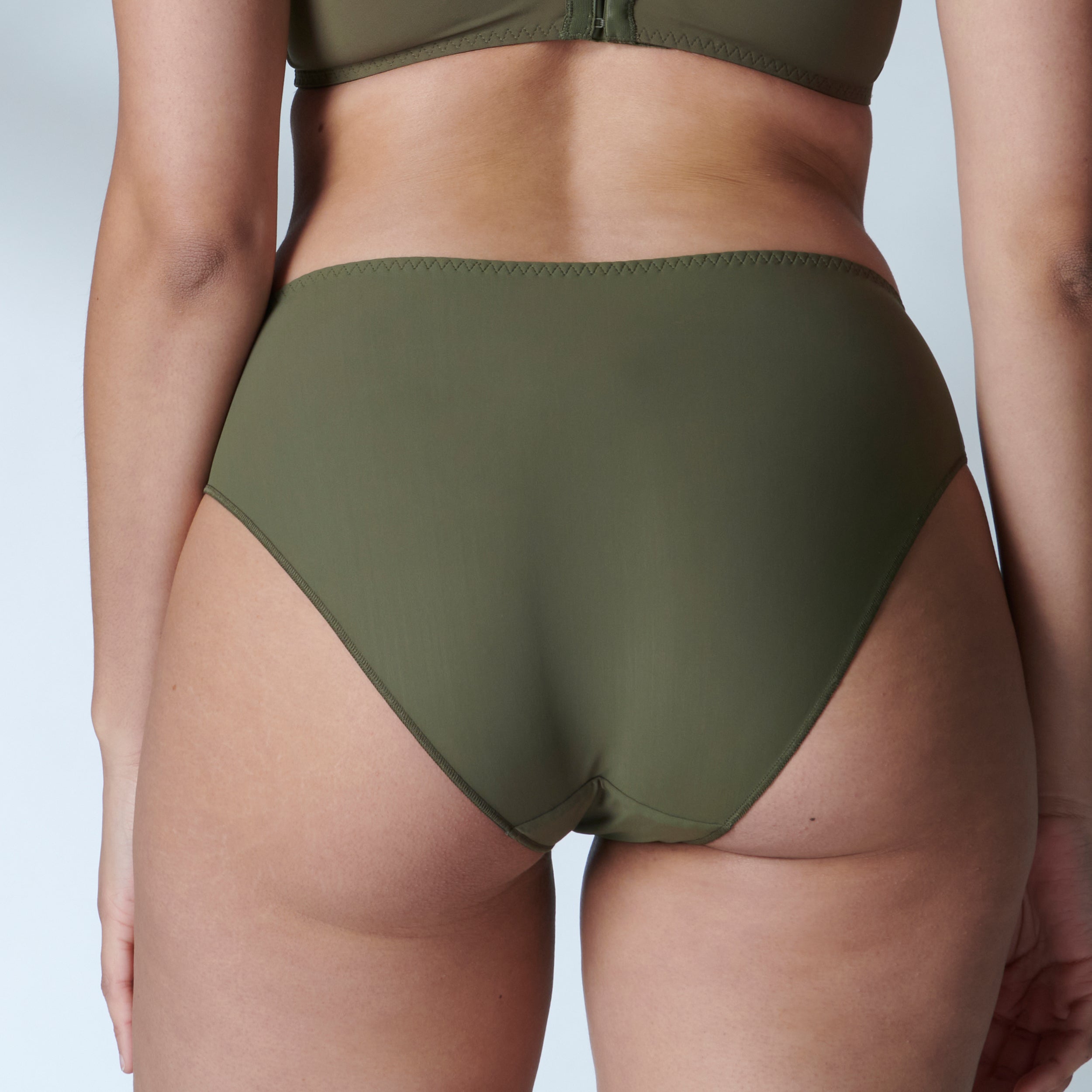 Culotte Delice - Vert