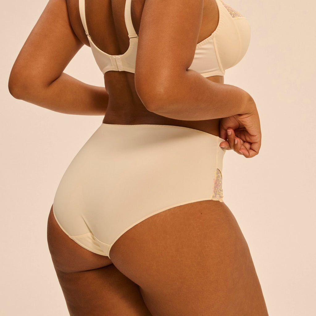 Culotte Delice - Pampa