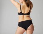 Reggiseno Bloom - Nero