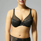 Soutien-Gorge Reve - Noir