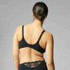 Soutien-Gorge Reve - Noir
