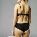 Reve Push-Up Bra - Black