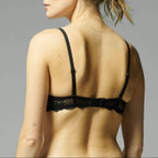 Reve Push-Up Bra - Black