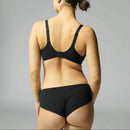 Reve Shorty - Black