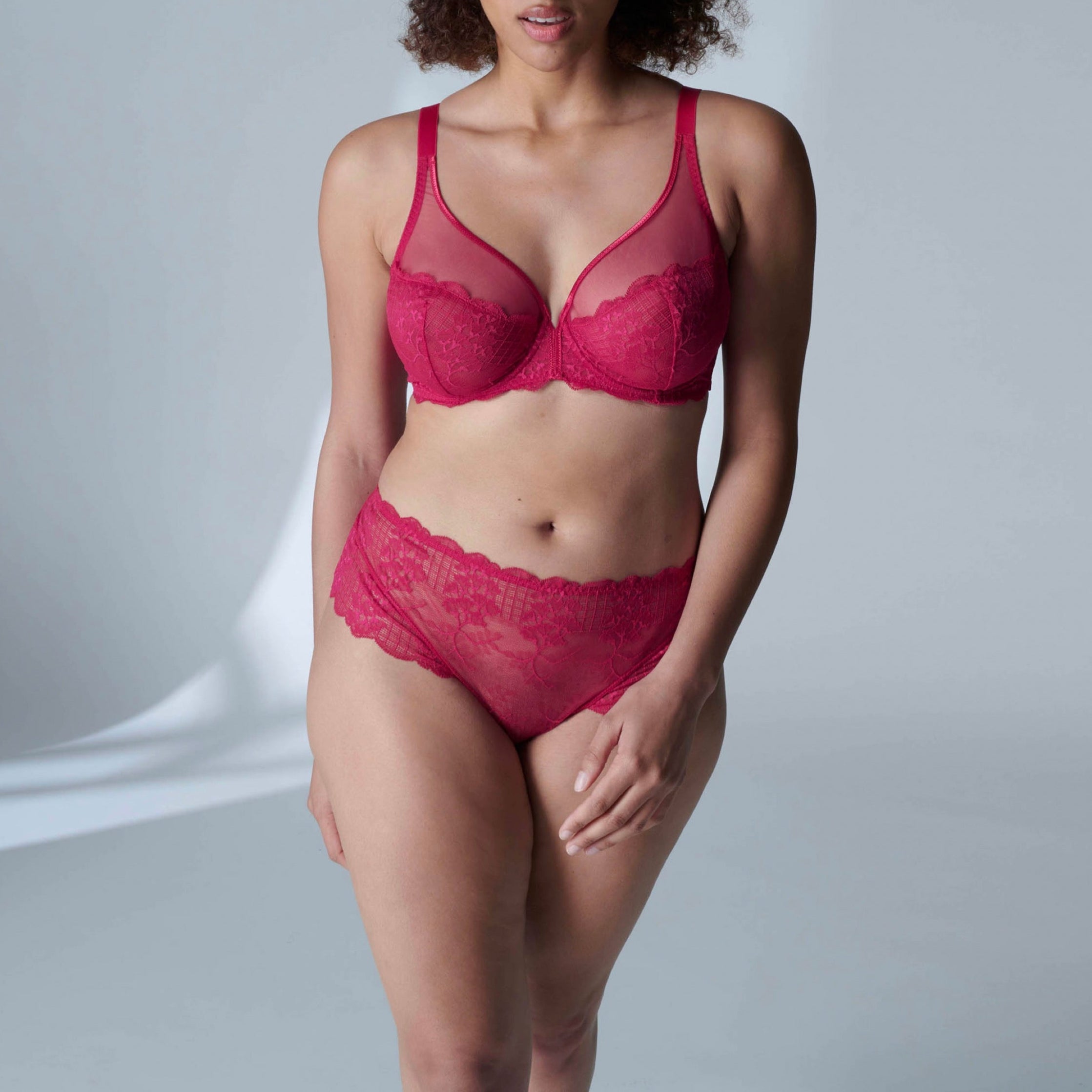 Shorty Reve - Rose