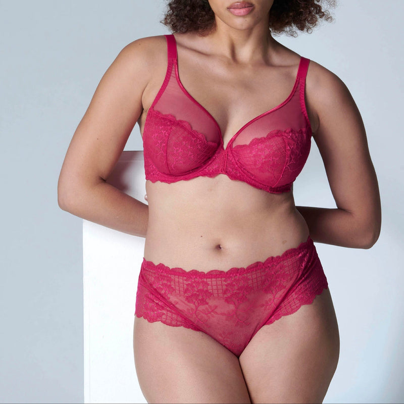 Shorty Reve - Rosa