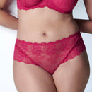 Shorty Reve - Rosa