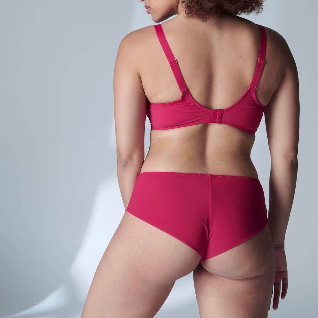 Shorty Reve - Rose