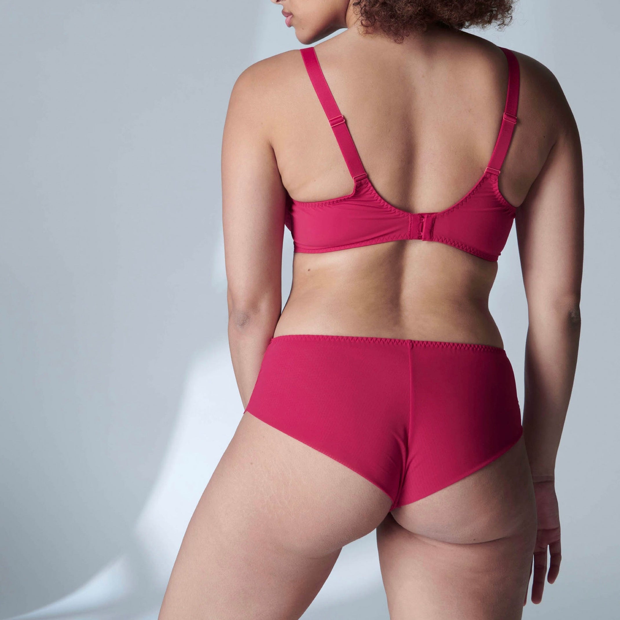 Shorty Reve - Rose